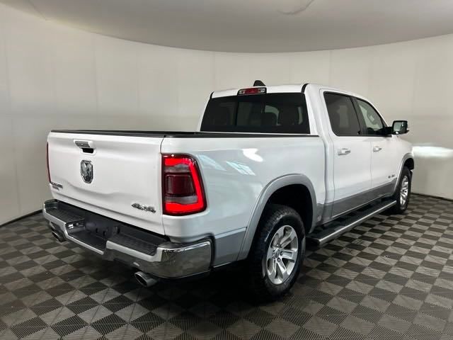 2021 Ram 1500 Laramie 3