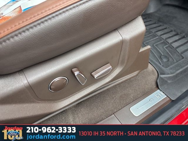 Used Car 2022 Ford Expedition  King Ranch For Sale Under $50,000 In San Antonio, Texas