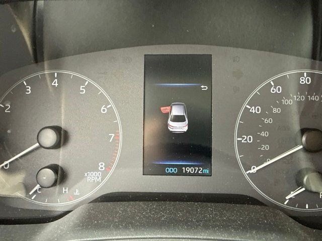 Used 2025 Toyota Corolla Sedan