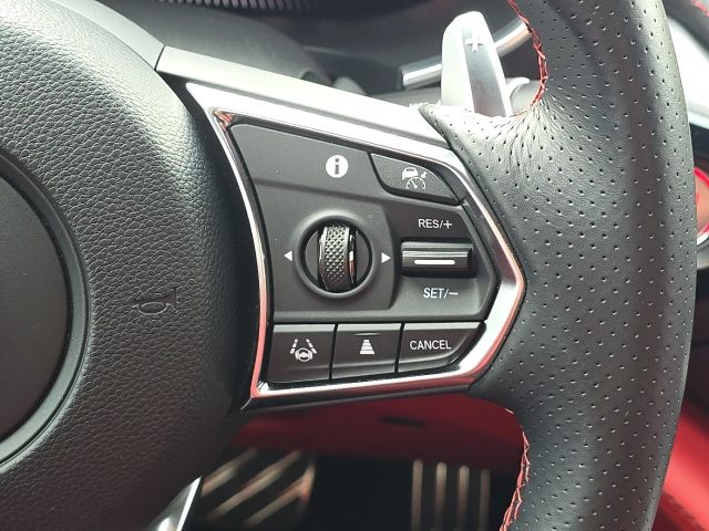2025 Acura MDX A-Spec:L44341B