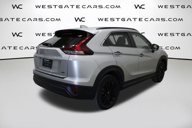 MitsubishiEclipse Cross35