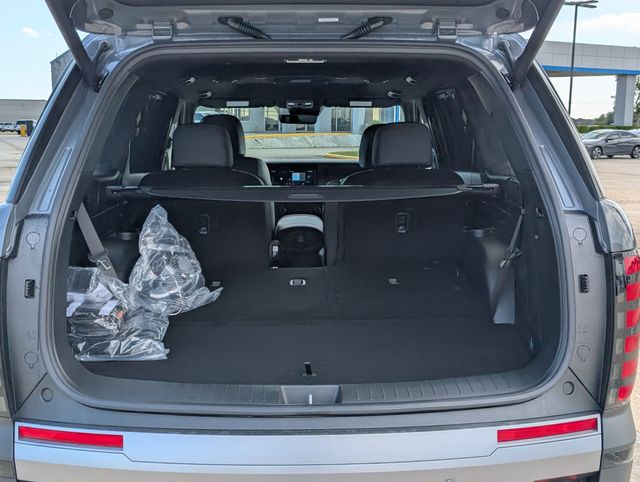 New 2026 Gray Hyundai XRT Pro image 27