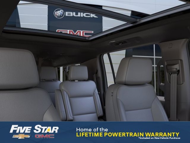 New 2026 Silver GMC Elevation image 24