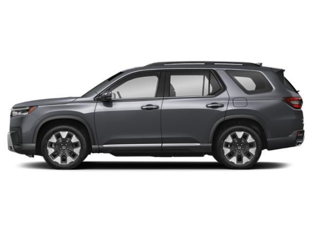 new 2026 Honda Pilot car, priced at $55,190