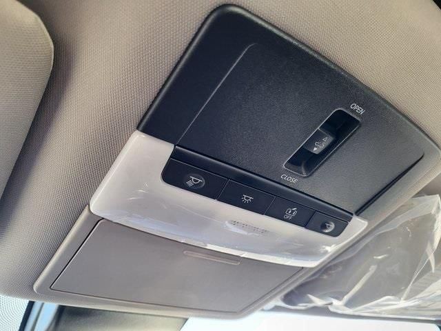 New 2025 Gray Nissan 2.5 SR image 29