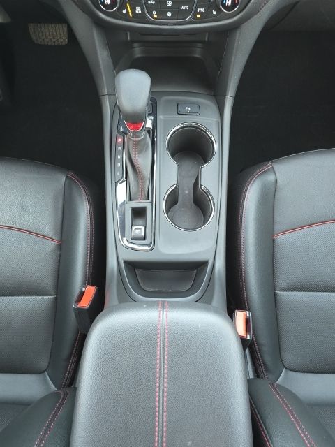 2023 Chevrolet Equinox RS:45579A