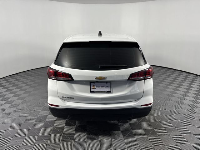 Used 2023 Chevrolet Equinox For Sale in Indianapolis, IN