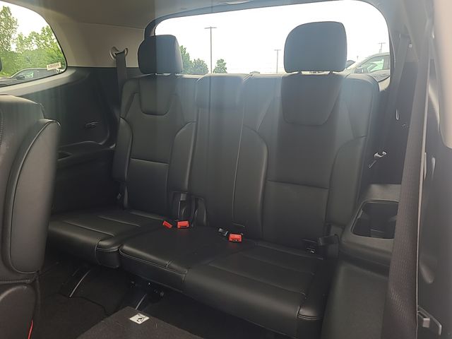 Used 2025 Kia Telluride SUV