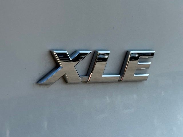 Used 2024 Toyota RAV4 SUV