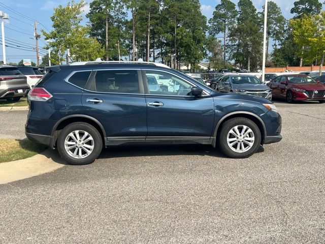 Used 2016 Nissan Rogue SUV