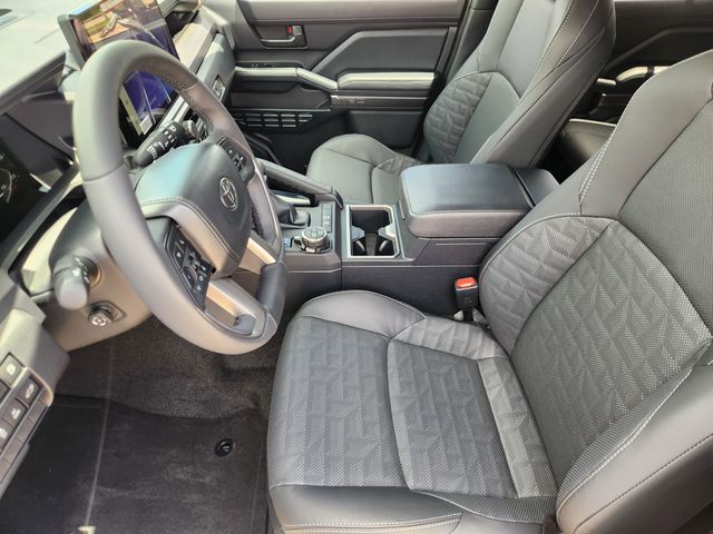 2026 Toyota 4Runner i-FORCE MAX Hybrid TRD Off Road Premium - 8