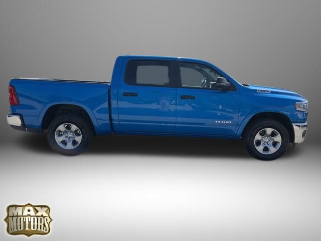 2025 Ram 1500 Big Horn/Lone Star 11