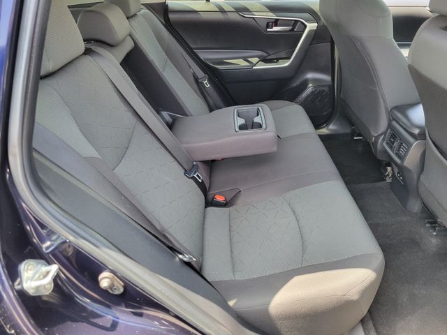 Used 2023 Toyota RAV4 SUV