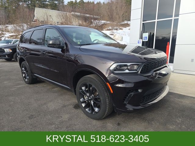 2025 Dodge Durango GT AWD