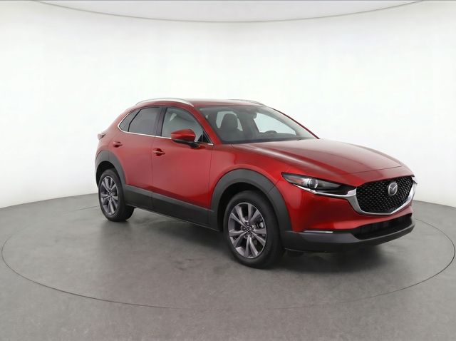 2025 Mazda CX-30 Preferred AWD's photo