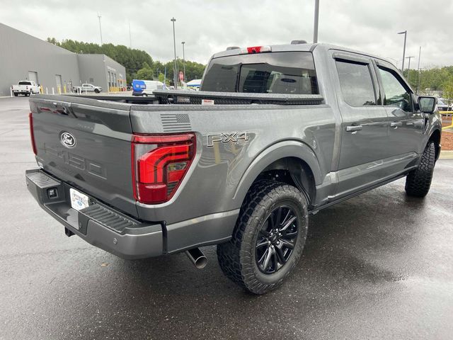 2024 Ford F-150 Platinum 3