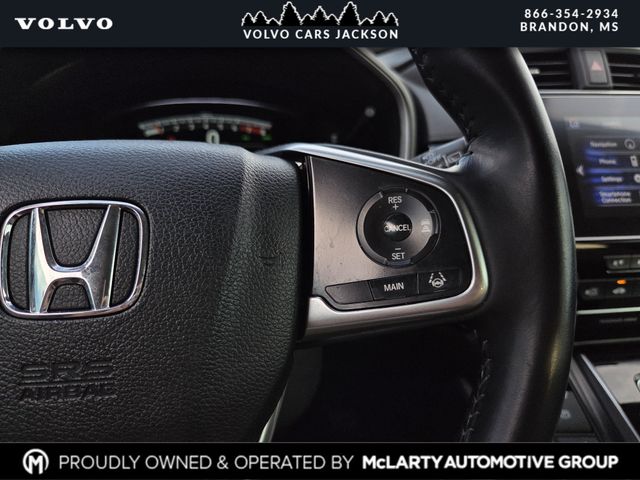 Used 2018 Honda CR-V SUV
