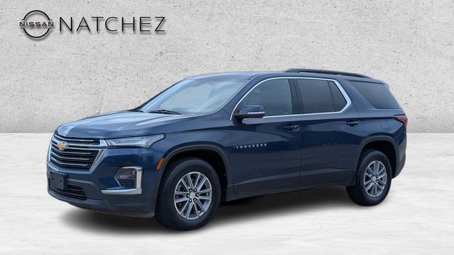 2023 Chevrolet Traverse LT Cloth FWD