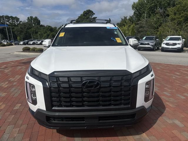 Used 2025 Hyundai Palisade SUV