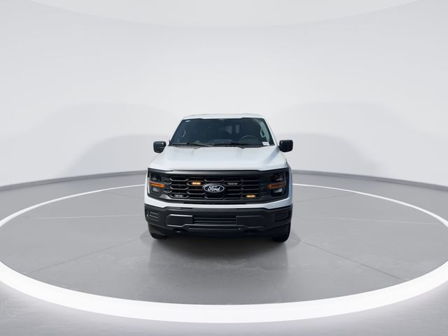 New 2026 White Ford XL image 2