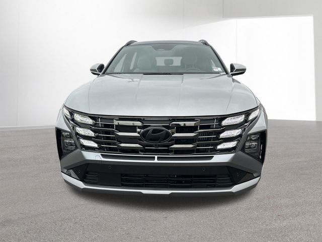 New 2026 Hyundai Tucson Hybrid For Sale in Indianapolis, IN