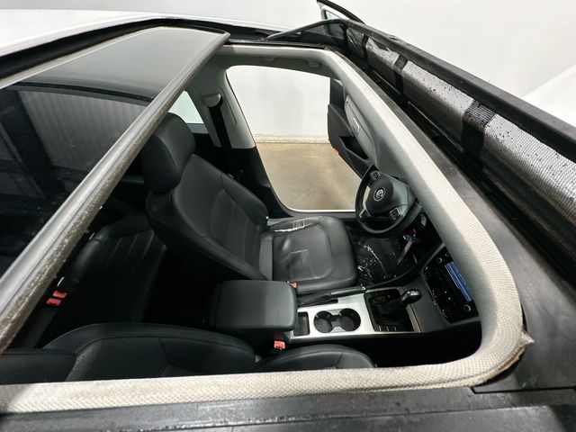 2013 Volkswagen Passat 2.5 SE - 5
