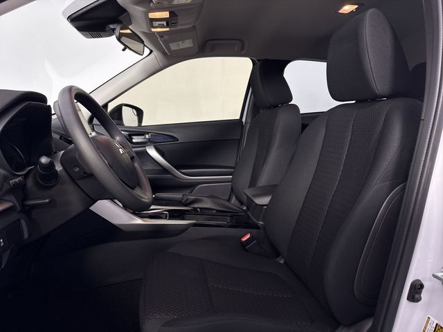 Used 2024 Mitsubishi Eclipse Cross For Sale in Indianapolis, IN
