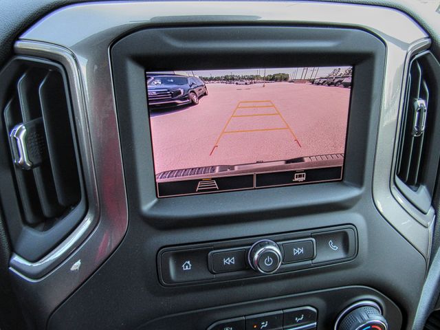 Photo of 2025 Chevrolet Silverado 2500HD Custom in Dallas, GA - 24,  2025 Chevrolet Silverado 2500HD Custom:44229