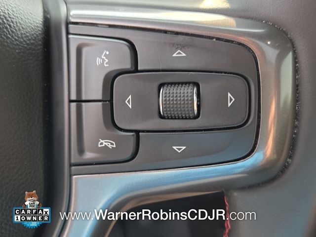 Used 2024 Chevrolet Tahoe SUV