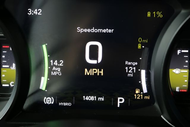 Used Car 2025 Jeep Wrangler  Rubicon 4xe For Sale Under $40,000 In Austin, Texas