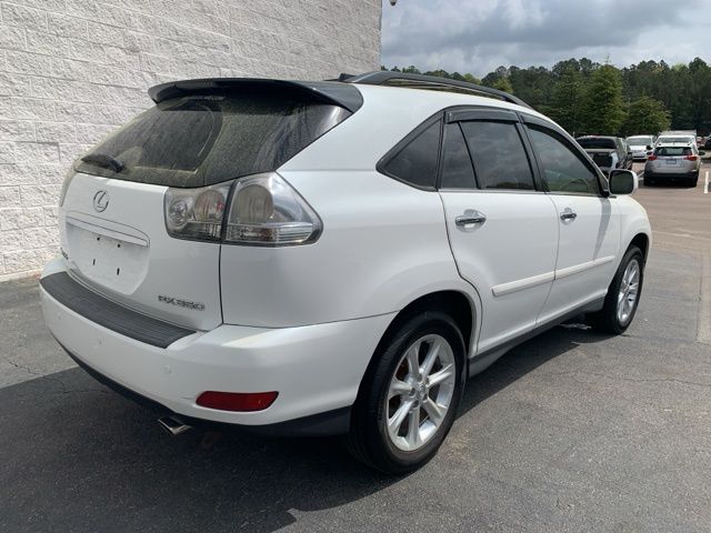 2009 Lexus RX 350 photo