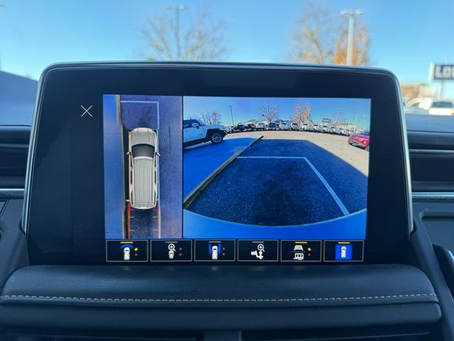 2023 GMC Yukon AT4 Gray at Bob King Buick GMC