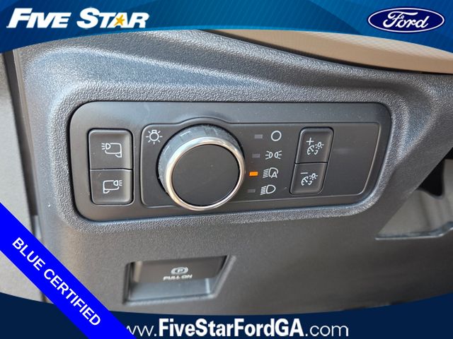 Used 2022 Ford Bronco SUV