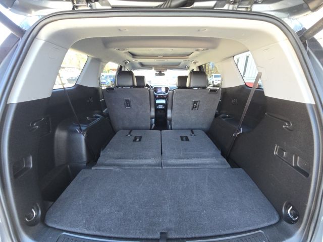 2020 GMC Acadia SLT:167640B