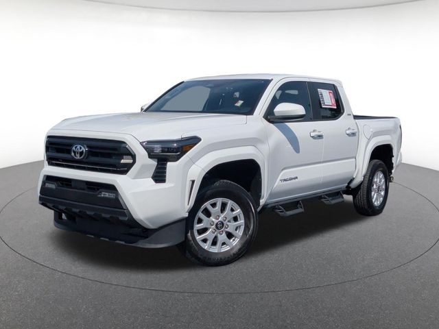Ice 2026 Toyota Tacoma Pickup Truck 4X2 8-Speed Automatic