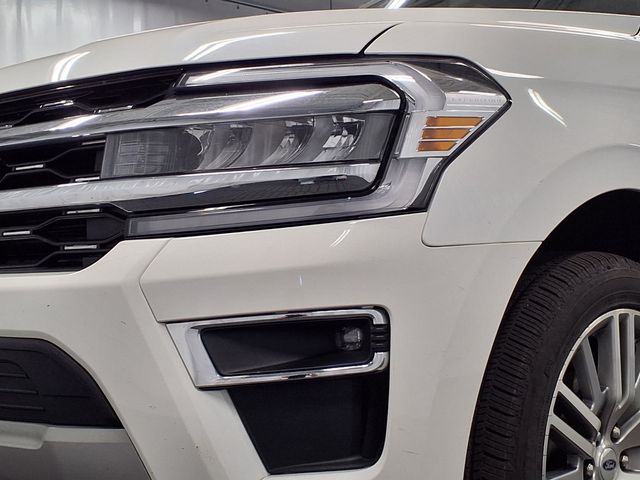 2023 Ford Expedition Max