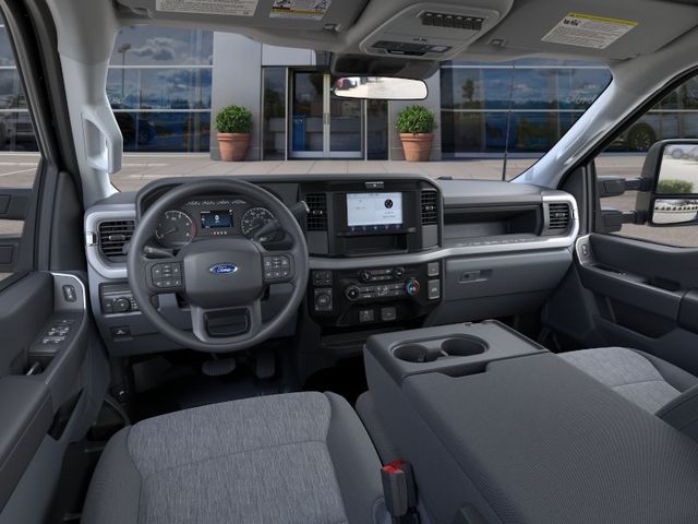 New 2026 Blue Metallic Ford XL image 9