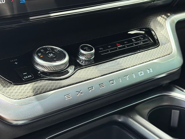 New 2026 Ford Expedition SUV