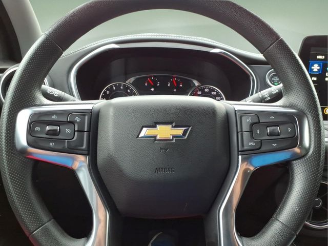 Used 2025 Chevrolet Blazer LT For Sale in Livonia, MI