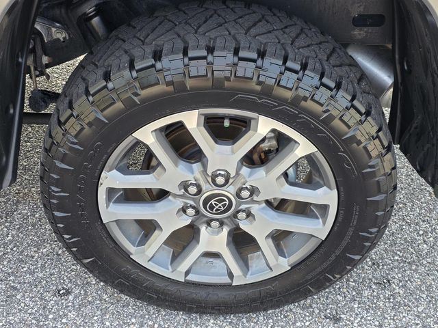 Used 2023 Toyota Tundra Truck