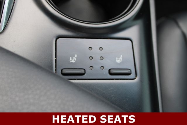 Used 2019 White Toyota SE image 4