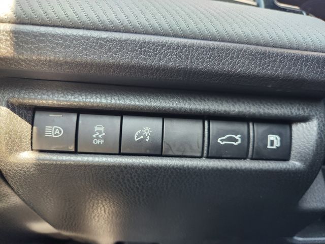 2025 Toyota Camry SE  at Big Star Buick GMC