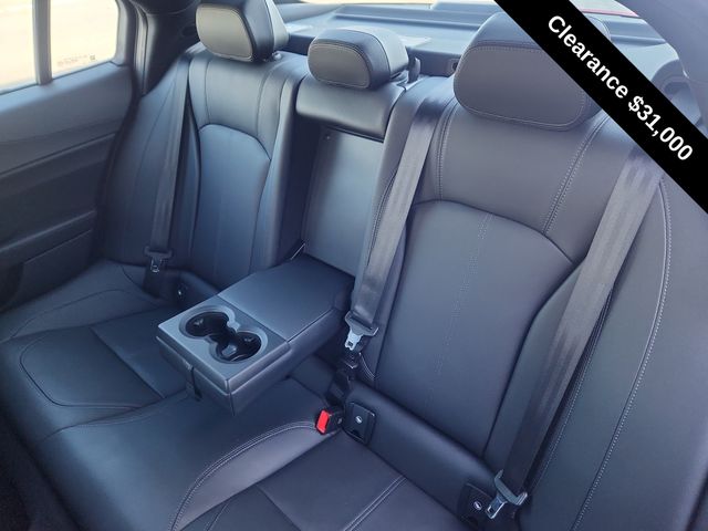 Used 2024 Alfa Romeo Giulia For Sale in Grove City, OH