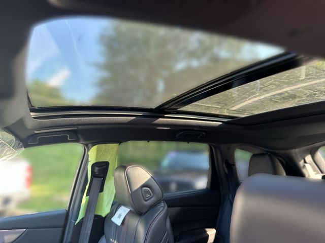 New 2026 Silver Acura A-Spec Advance Package image 23