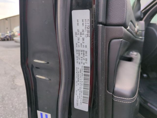 used 2017 Jeep Grand Cherokee car, priced at $15,600