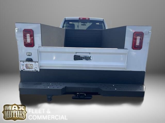 2023 Ram 3500 Tradesman 9