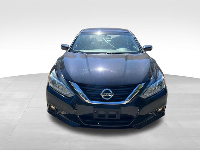 2018 Nissan Altima 2.5 SV 3