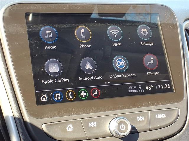 2023 Chevrolet Malibu - Image 16