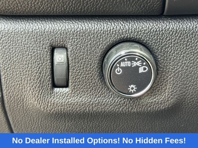 2015 Chevrolet Colorado LT Silver at Mac Haik Ford