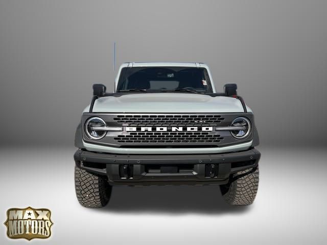 2024 Ford Bronco Badlands 2